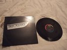 IRON MAIDEN FLASH OF THE BLADE 12 INCH AMERICAN PROMO SINGLE