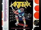 ANTHRAX 
