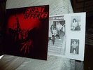 FIRST OFFENCE / RARE SELF TITLED 1988 LP METALOTHER WITH RARE PROMO PHOTOGRAPH