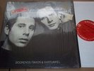 SIMON & GARFUNKEL Bookends - Columbia KCS 9529 2-Eye/Poster