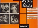 MILES DAVIS: Young Man with Horn BLUE NOTE 5013 lp 10” ORIG w/ JACKIE McLEAN ??