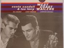 CONTE CANDOLI & LOU LEVY: West Coast Wailers ATLANTIC DG ’56 ORIG vinyl LP JAZZ