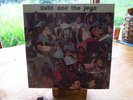 Lloyd And The Joys ?– Lloyd And The Joys, CTC Records, Vinyl VG++, CTC 263