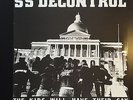 SS Decontrol The Kids Will Have Their Say ExClaim X-Claim DYS Minor Threat SSD