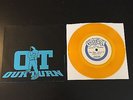 Our Turn - Step Aside EP Gold /50, Chain of Strength The First Step Insted Bold