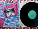 SEX PISTOLS - GOD SAVE THE SEX PISTOLS  RARE VINYL RECORD LP  THE CLASH PUNK SLF