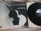 Cecil McBee ?