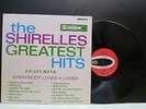 The Shirelles Greatest Hits Scepter 507 Vinyl Lp N/Mint