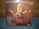 DAVID BOWIE THE WORLD OF DAVID BOWIE STILL SEALED  DECCA STEREO LP