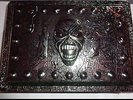IRON MAIDEN Eddie's Archive Metal Box Set 2002  Rare  OOP Excellent (EX)