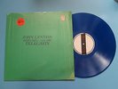 BEATLES / JOHN LENNON - Telecasts - LP - Yoko Ono/Chuck Berry - BLUE VINYL TMOQ
