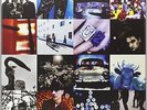 U2 ACTUNG BABY LP VINYL BOXSET NEW 33RPM 180GM REMASTERED