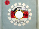 JOANIE SOMMERS 45 Big Man / Goodbye Summer VG++ Mod Beat PROMO Popcorn e1004
