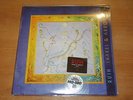 RUSH - SNAKES & ARROWS (Atlantic) vinyl LP record, MINT