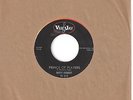 BETTY EVERETT  Northern 45  Prince Of Players / By My Side - NM