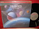 PHILIPS 422 403-1 DIGI CLASSICS HOLL HOLST THE PLANETS BPO SIR COLIN DAVIS NM