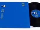 THIS HEAT/ SELF-TITLED LP/ ROUGH TRADE RTL-36/ 2013 REISSUE/ NM