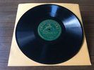 Vintage Baidaphon Mohamad Abdel Wahab Film Arabic Record Album 10