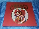 ABBA - THE BEST OF 4LP BOX READER'S DIGEST PORTUGAL AGNETHA FRIDA BJORN BENNY