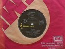 AC/DC Jailbreak ORIGINAL Black Albert AUSTRALIA Pressing 1975 Bon Scott 45 ACDC