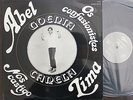 ABEL LIMA & ROLAND LOUIS Goenta Canela Afro Caribean Disco Funk 33 PORTUGAL LP