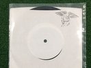 American Nightmare (Give Up The Ghost) 'Love American' 7inch test pressing /10