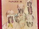 LP THE NAZZ NAZZ III 1970 SGC ORIG PRESS SEALED TODD RUNDGREN