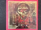Slayer - Seasons In The Abyss LP DEF AMERICAN REC. 846871-1 (1990)
