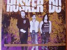 HÛSKER DÜ :The Complete Spin Radio Concert First Avenue August 28,1985 (LP Neuf)
