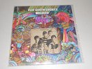 FLAT EARTH SOCIETY WALEECO FLEETWOOD LABEL