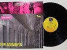 THE REPLACEMENTS Tim LP Sire Rec. 25330-1 US 1985 NM- GSP w/STICKER 4A