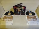 VG++ KISS Alive 2 LP Live Casablanca Strutter Deuce Hotter Hell Diamond Kill II