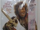 JIMI HENDRIX EXPERIENCE Radio One Ryko Analogue RALP-0078-2 US 1988 M SEALED 4A