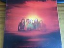 URIAH HEEP Sweet Freedom 1973 12'' Vinyl Record BRONZE ILPS 9245 1st Press