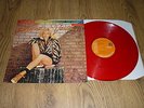 SYLVIE VARTAN - I Don't Want The Night To End - RED VINYL UK 12