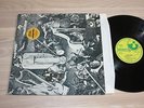 DEEP PURPLE LP - SAME / 1976 HARVEST GERMAN PRESS in MINT