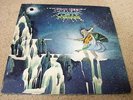 Uriah Heep - Demons And Wizards GATEFOLD 1972 ILPS 9193 A1/B1 1st PRESSING