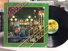 THE METERS: Cissy Strut, Island Records, OOP Funk LP