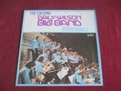 Daly Wilson Big Band featuring Kerrie Biddell Lp- The Exciting (Oz jazz/funk)