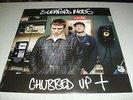 Sleaford Mods - Chubbed Up - LP Vinyl ////// Neu & OVP //// MP3