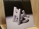 Reo Speedwagon ?– The Hits / Epic Records / 2002 Rock Album Vinyl EX LP #16