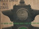 WALKIN' - MILES DAVIS ALL STARS