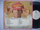 JORGE BEN 