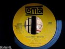 BARRY BAREFOOT BEEFUS-BAREFOOT BEEFUS-LOMA 2058. VG++