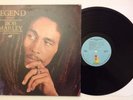 BOB MARLEY & THE WAILERS - LEGEND - VINYL LP RECORD ALBUM 90169 (VG+)