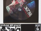 Balzac - 3x VINYL KOMBI SET / COMBO PACK (1xLP & 2x7