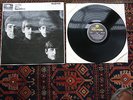 BEATLES - WITH THE BEATLES 1963 UK MONO 2nd press Parlophone PMC1267 nice cond