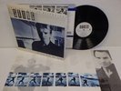 STING Dream of the Blue Turtles AUDIOPHILE NM LP Mobile Fidelity MFSL 1-185