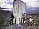 THE WHO - WHO'S NEXT (INTERNATIONAL VINYL VERSION) NEW VINYL