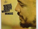 Charles Mingus 